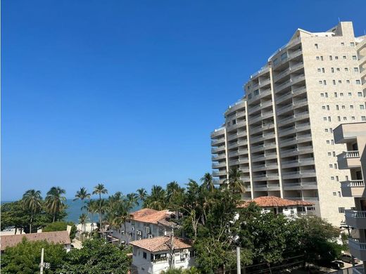 Albergo a Santa Marta, Departamento del Magdalena