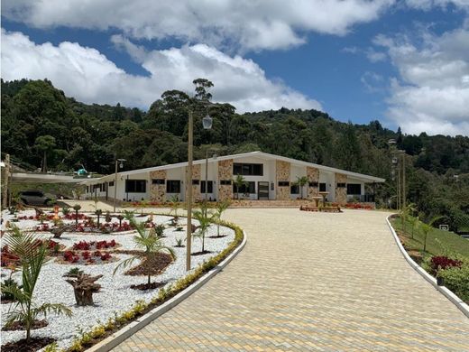 Landhuis in Retiro, Departamento de Antioquia