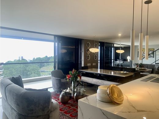 Penthouse à Medellín, Departamento de Antioquia