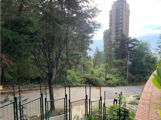 Grundstück in Medellín, Departamento de Antioquia