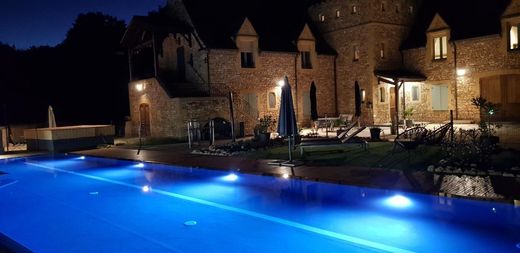 Luksusowy dom w Lalinde, Dordogne