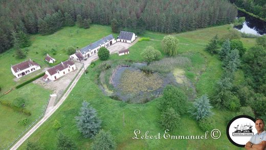 호화 저택 / Romorantin-Lanthenay, Loir-et-Cher