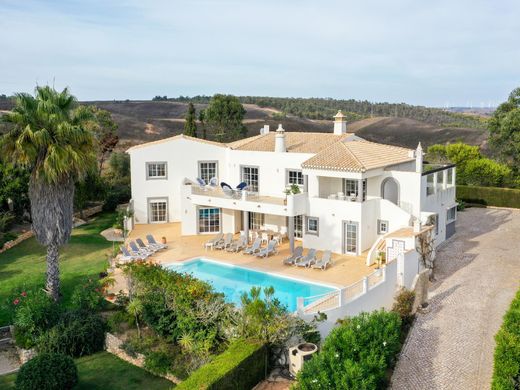 Europa Walter Cunningham Interactie 7 room luxury Villa for sale in Vila do Bispo, Portugal - 118410065 |  LuxuryEstate.com