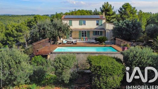 Villa in Ceyreste, Bouches-du-Rhône