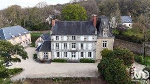 Villa in Guingamp, Côtes-d'Armor