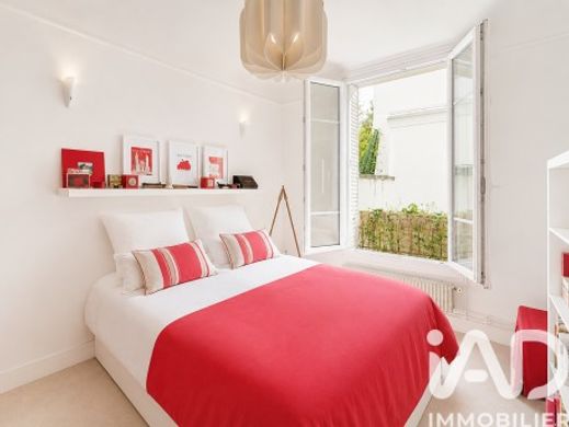 Piso / Apartamento en Boulogne-Billancourt, Altos de Sena