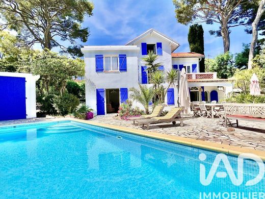Villa in Saint-Raphaël, Var
