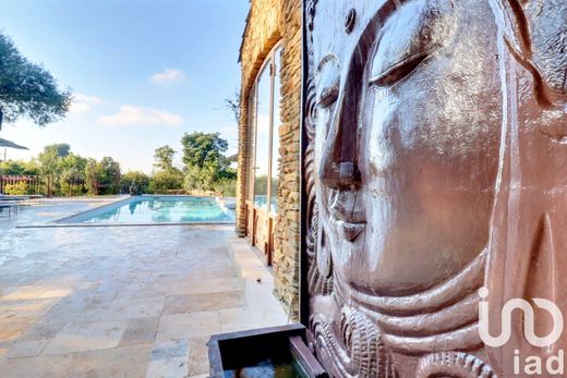 Villa en Ceyreste, Bocas del Ródano