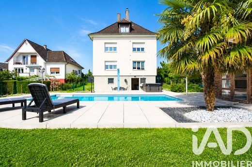 Villa in Strasbourg, Bas-Rhin
