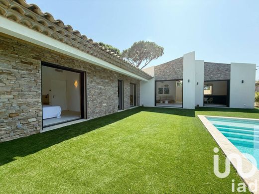 Вилла, Sainte-Maxime, Var