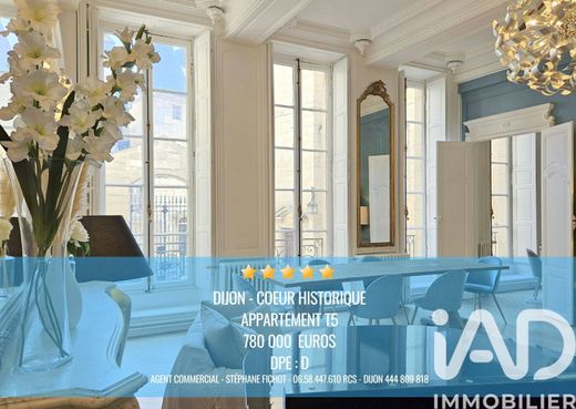 Apartment in Dijon, Cote d'Or