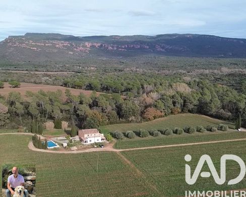 Villa - La Motte, Var