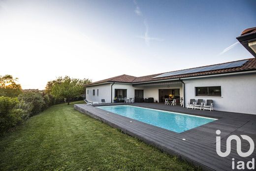 Villa in Deyme, Upper Garonne