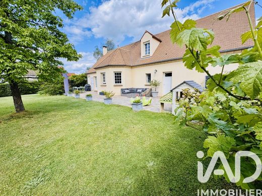 Вилла, Montfort-l'Amaury, Yvelines