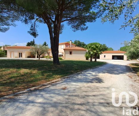 Villa in Montesquiu d'Albera, Pyrénées-Orientales