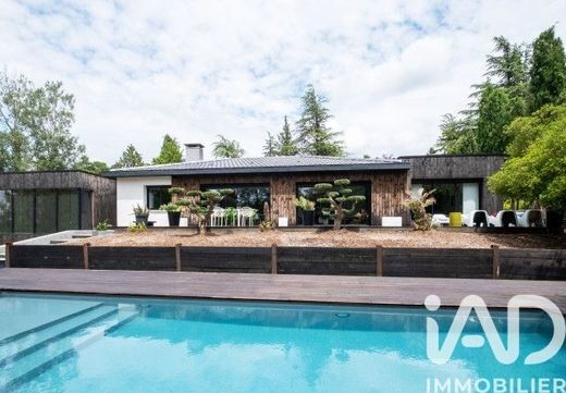 Villa a Sorèze, Tarn