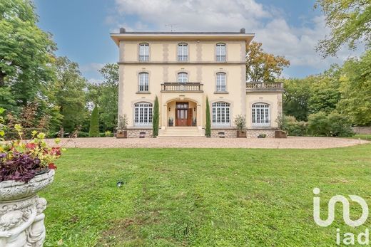 Villa en Piennes, Meurthe y Mosela