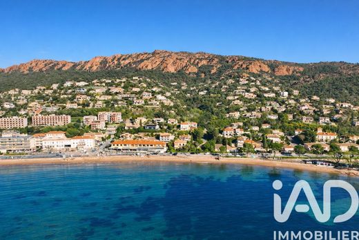 Apartment in Saint-Raphaël, Var