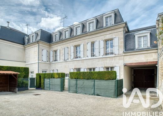 Villa in Compiègne, Oise