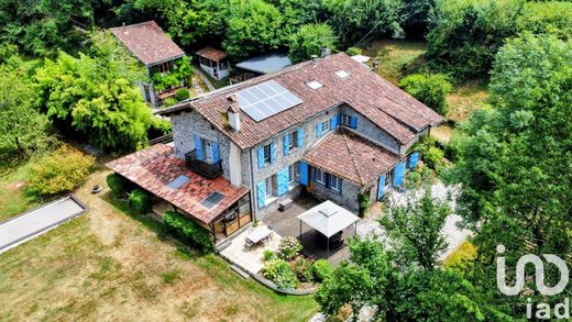 Villa in Durban-sur-Arize, Ariège