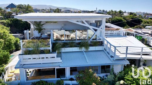 别墅  Saint-Pierre, Réunion