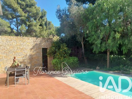Villa à Sanary-sur-Mer, Var