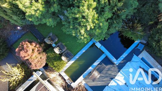 Вилла, Tremblay-les-Villages, Eure-et-Loir