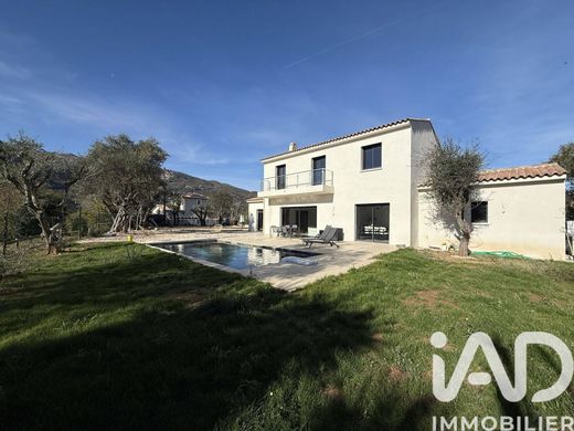 Вилла, Saint-Martin-du-Var, Alpes-Maritimes