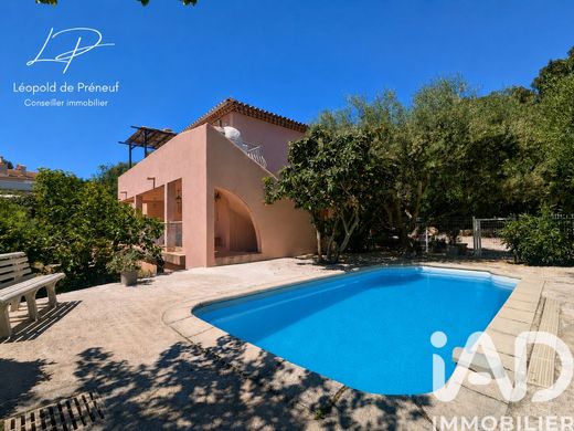 Villa a Le Pradet, Var