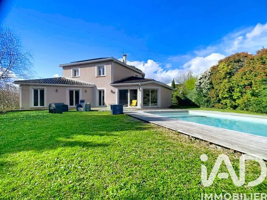 Villa in Balma, Upper Garonne