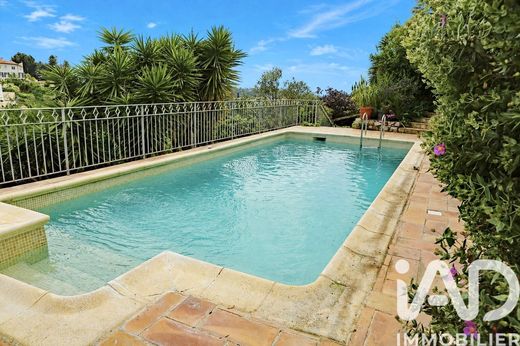 Villa in Colomars, Alpes-Maritimes