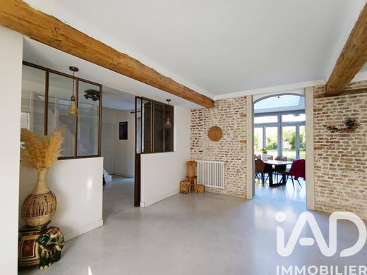 Villa in Beaucamps-Ligny, North