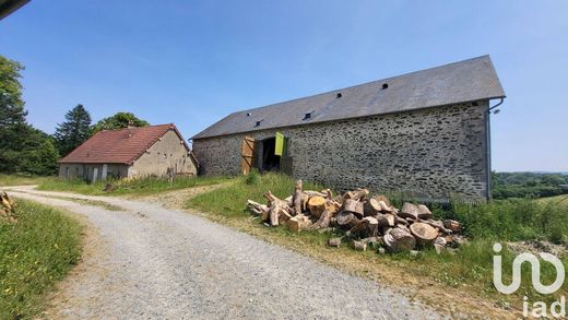 别墅  出售 Malleret-Boussac