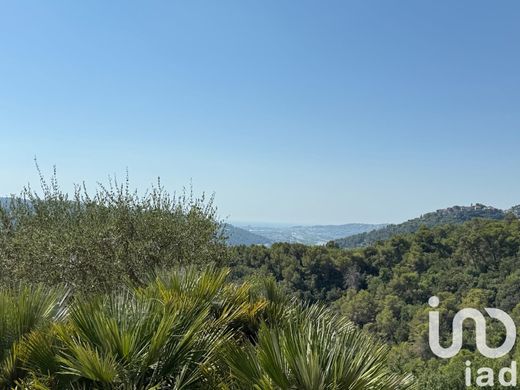 Willa w Carros, Alpes-Maritimes