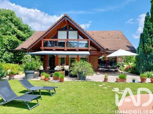 Villa in Viry, Haute-Savoie