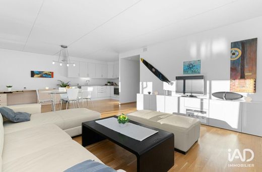 Apartament w Beausoleil, Alpes-Maritimes