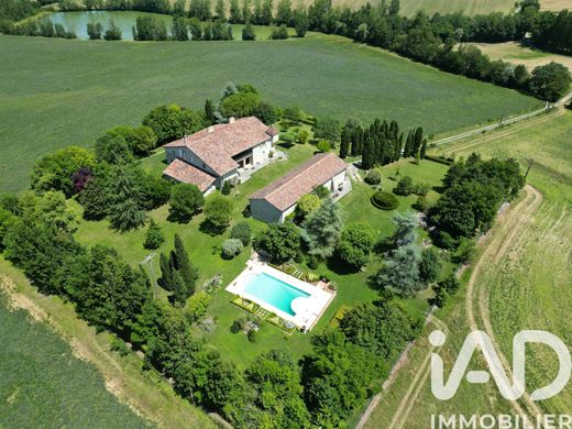 Villa in Terraube, Gers