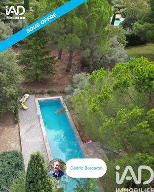 빌라 / Éguilles, Bouches-du-Rhône