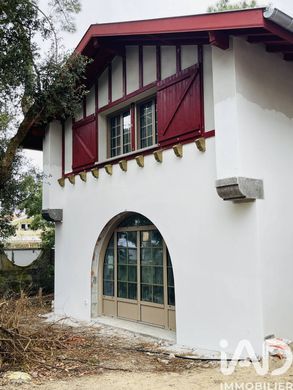 Villa in Capbreton, Landes