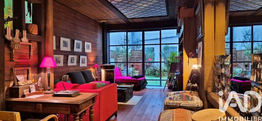 Villa in La Rochelle, Charente-Maritime