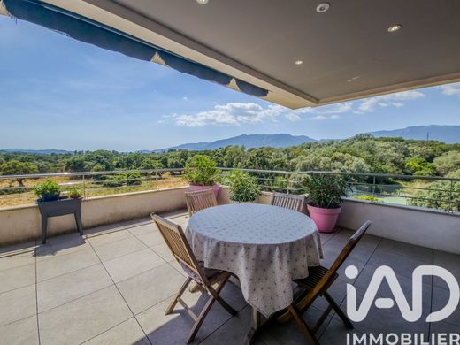 Apartment in Porto-Vecchio, South Corsica