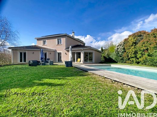 Villa en Balma, Alto Garona
