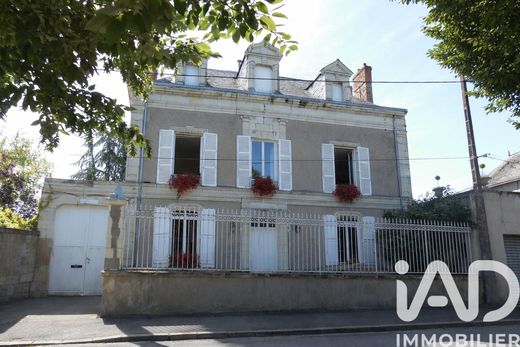 Villa in Rochefort-sur-Loire, Maine-et-Loire