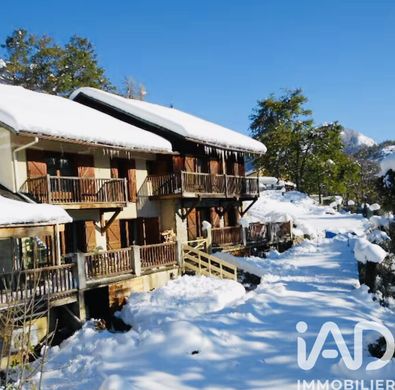 Вилла, Ax-les-Thermes, Ariège