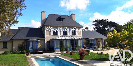 Villa in Saint-Malo, Ille-et-Vilaine