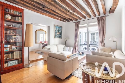 Apartment / Etagenwohnung in Salpêtrière, Butte-aux-Cailles, Croulebarbe, Paris