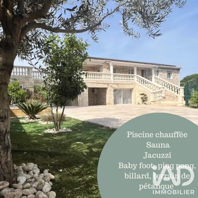 Villa in Narbonne, Aude