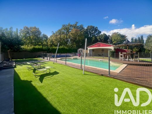 Villa à Saint-Mathieu-de-Tréviers, Hérault