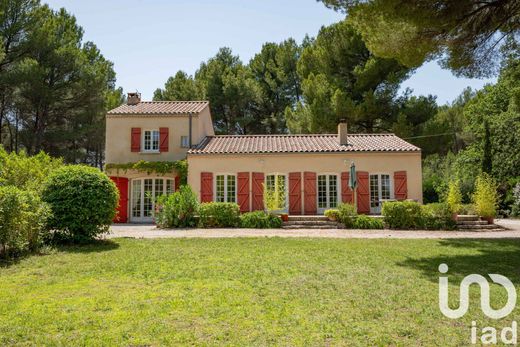 别墅  Éguilles, Bouches-du-Rhône