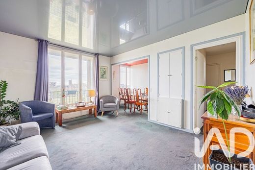 Daire Boulogne-Billancourt, Hauts-de-Seine